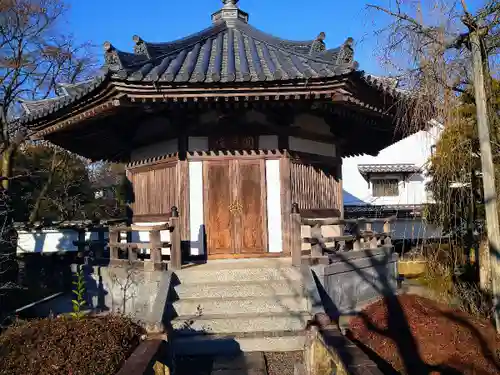 松音寺(宮城県)