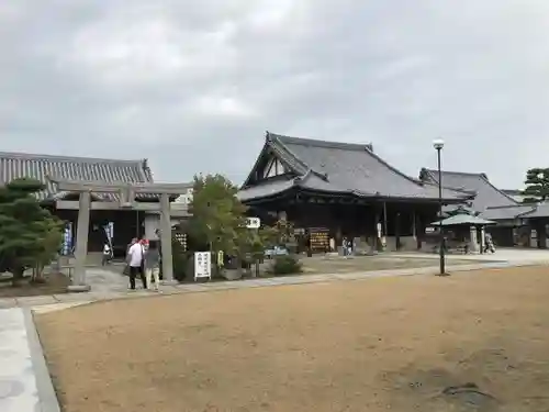 金倉寺の建物その他