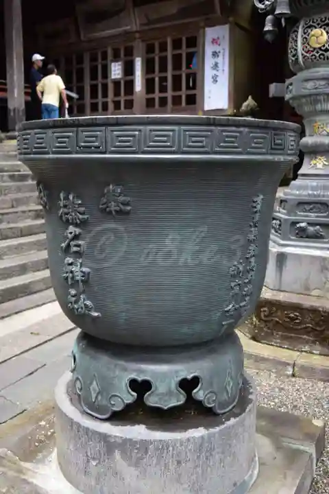 榛名神社のその他建物