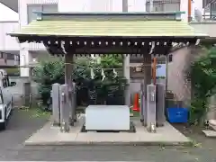 小倉神社(神奈川県)