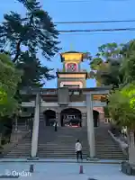 尾山神社(石川県)