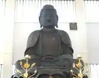 佐吉大仏(大佛寺)の仏像
