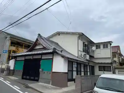 妙行寺(兵庫県)