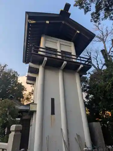 伊勢山皇大神宮(神奈川県)