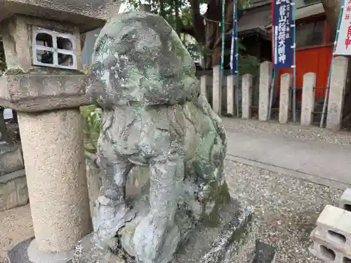 石津太神社(大阪府)