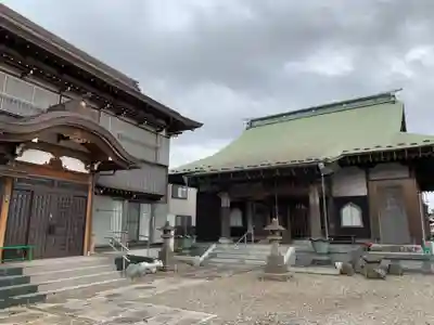 満蔵寺のその他建物