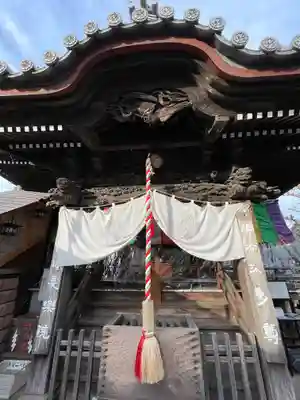 常性寺(東京都)