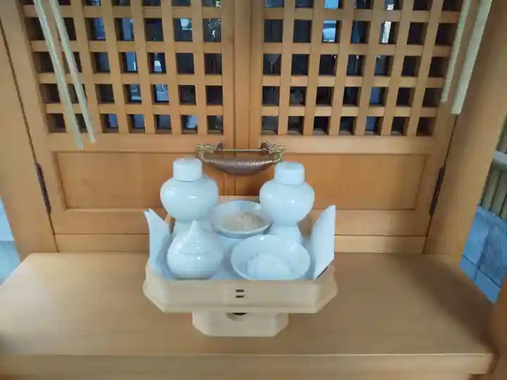 飯倉熊野神社(東京都)