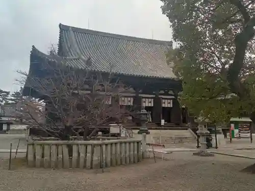 鶴林寺(兵庫県)