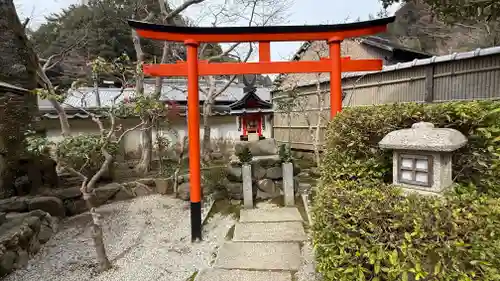 法起院(奈良県)