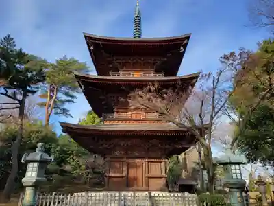 豪徳寺(東京都)