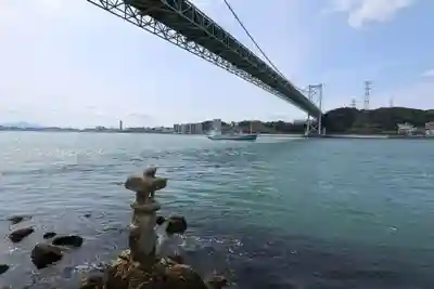 和布刈神社(福岡県)