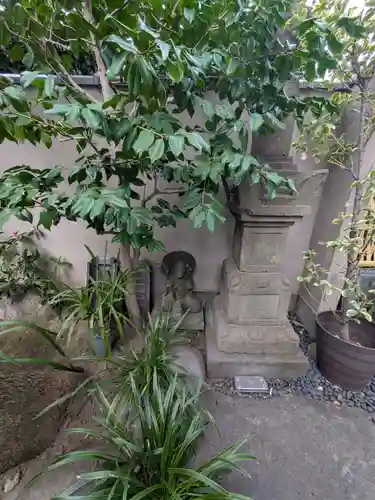 専行寺(東京都)