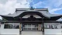 慈現寺の本殿・本堂