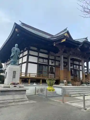 大法寺(神奈川県)