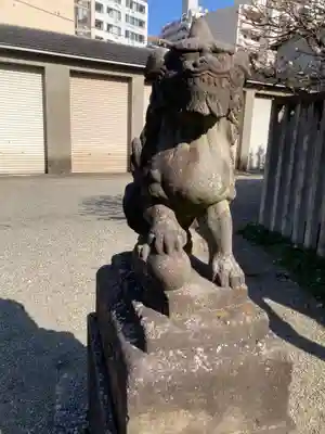 町田天満宮(東京都)