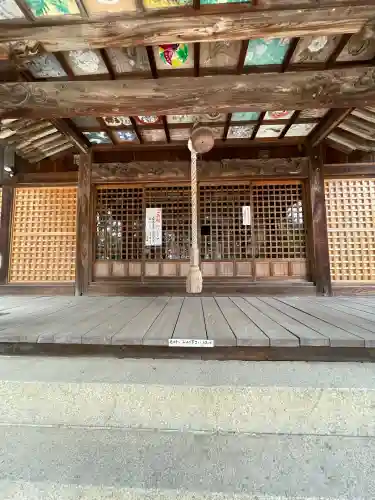 満願寺(愛媛県)