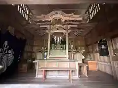 荒神神社(兵庫県)