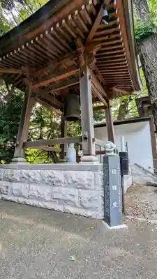 大圓寺のその他建物