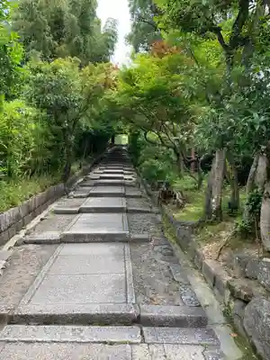 高台寺（高台寿聖禅寺・高臺寺）のその他建物