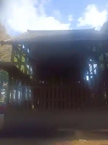 千代ケ岡八幡宮(栃木県)