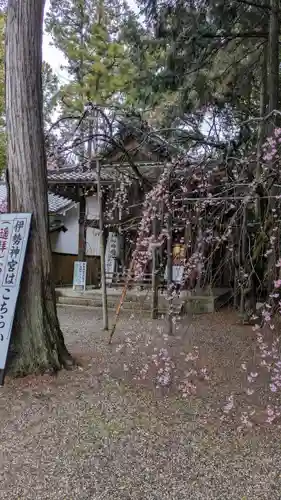 建部大社(滋賀県)