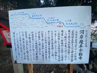 不動寺(静岡県)