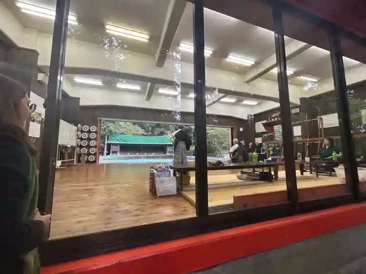 箱根神社(神奈川県)