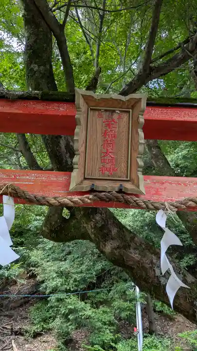 長等神社(滋賀県)