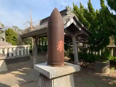 貴布禰神社のその他建物
