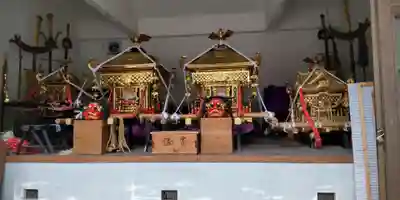 春日神社（小野原鎮座）(大阪府)