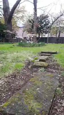新琴似神社のその他建物