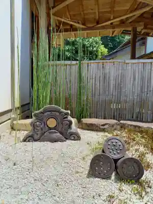 宗鏡寺のその他建物