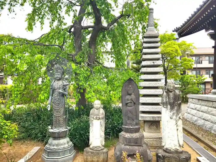 大雲寺(東京都)