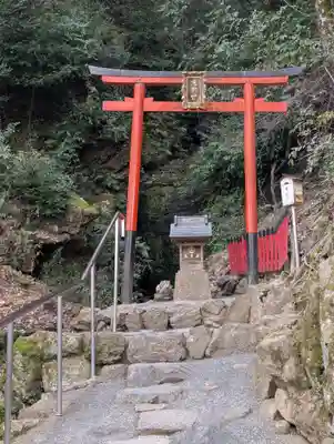 松尾大社(京都府)