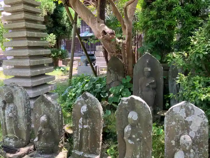 伝福寺(神奈川県)