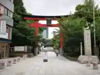 富岡八幡宮(東京都)
