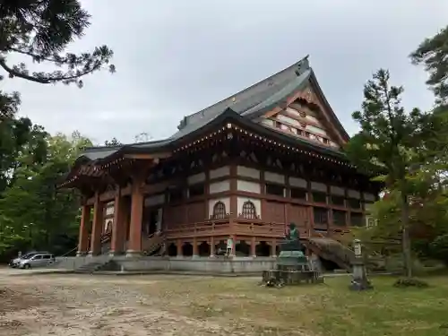 乙寳寺(新潟県)