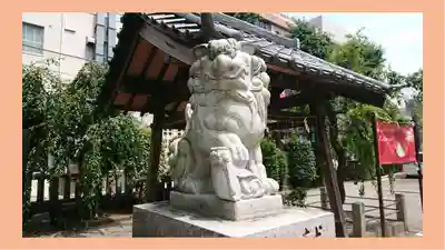 柏神社(千葉県)