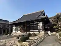 法憧山 普済寺(愛知県)