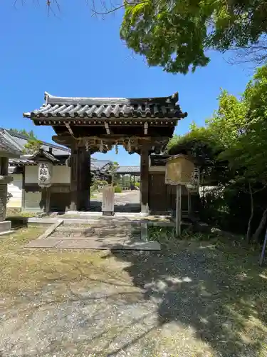 三鈷寺(京都府)