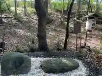 堤治神社のその他建物