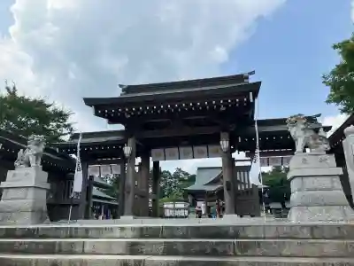 白鷺神社(栃木県)