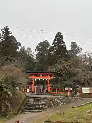 丹生都比売神社(和歌山県)