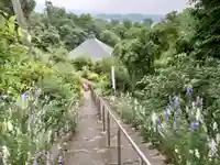 岩之上堂のその他建物