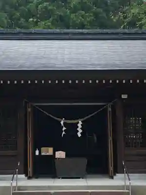 和気神社のその他建物