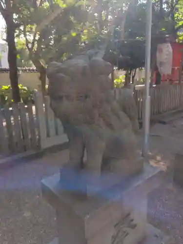 三社神社(大阪府)