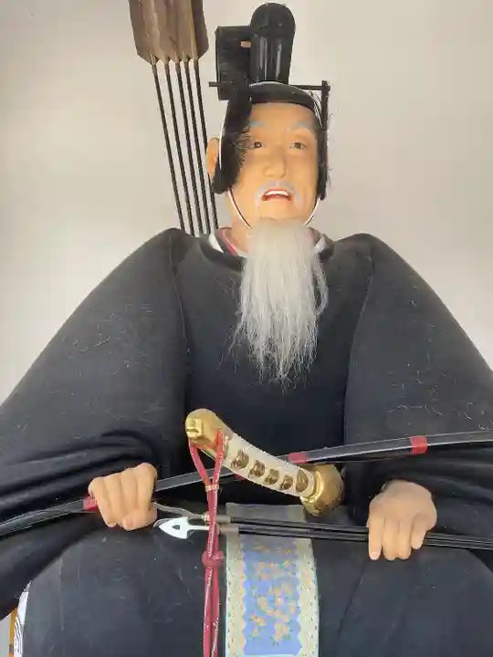 松尾大社(京都府)