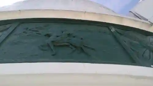 日本山妙法寺別府道場のその他建物