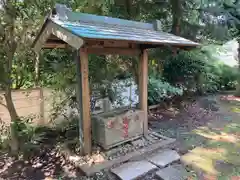 上俣野神社(神奈川県)